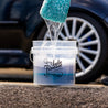 Mini Detailing Bucket with Wash Mitt