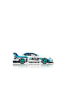 TopSpeed- Nissan LB-Super Silhouette S15 - 1/18 Scale Model