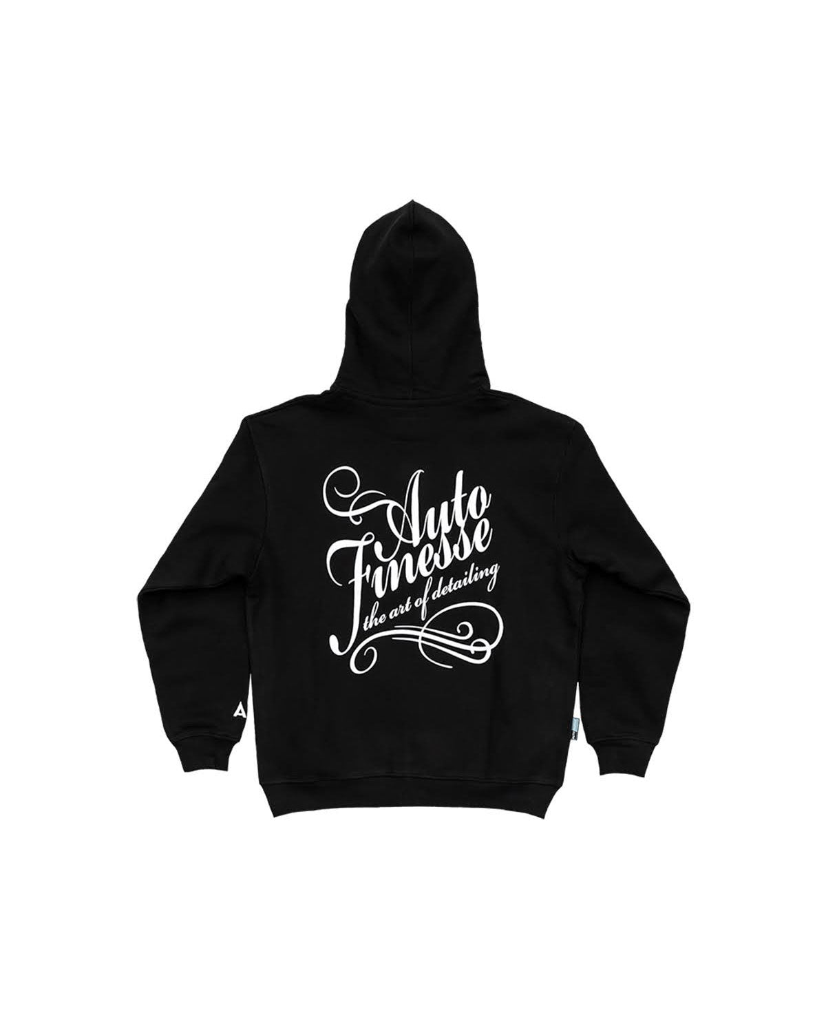 Oversized Signature Logo Hoodie