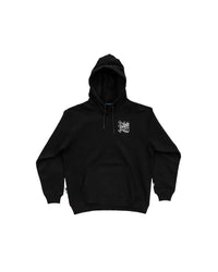 Oversized Signature Logo Hoodie