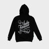 The Signature Logo Detailers Hoodie