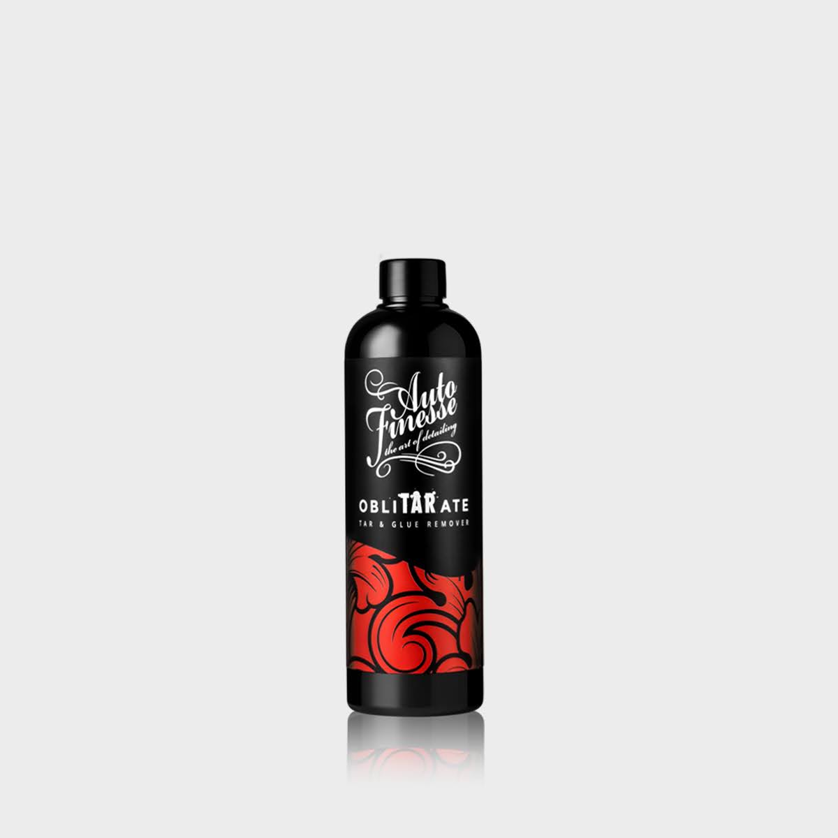 Auto Finesse | Car Detailing Products | Seconds ObliTARate