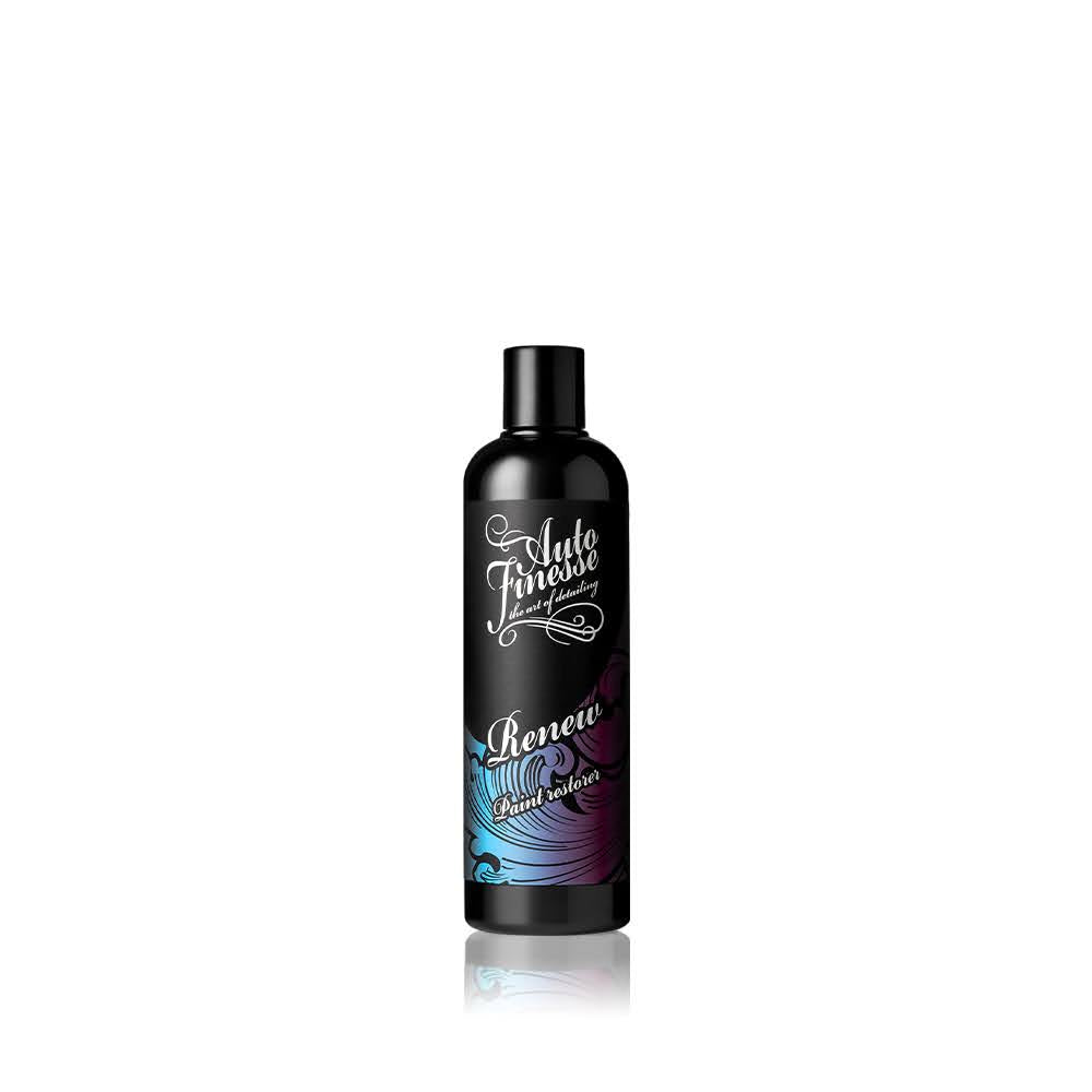 Auto Finesse | Car Detailing Products | Renew