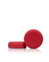 Machine Polishing Pads Red