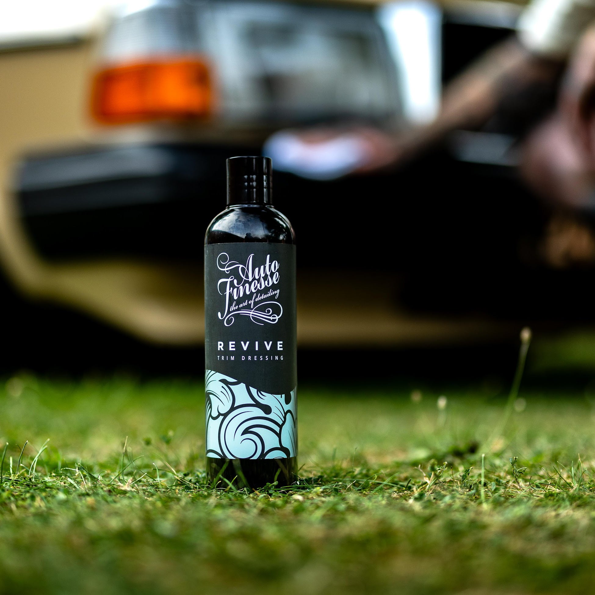 Auto Finesse | Car Detailing Products | Revive