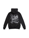 The Signature Logo Detailers Hoodie