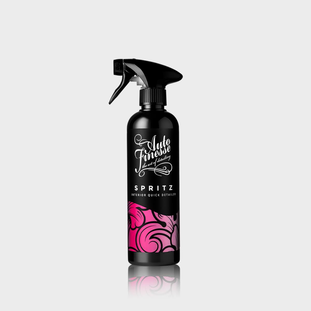 Spritz Interior Quick Detailer Mint 500ml 