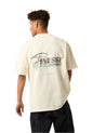 Auto Finesse Racing T-Shirt_Grey - Back