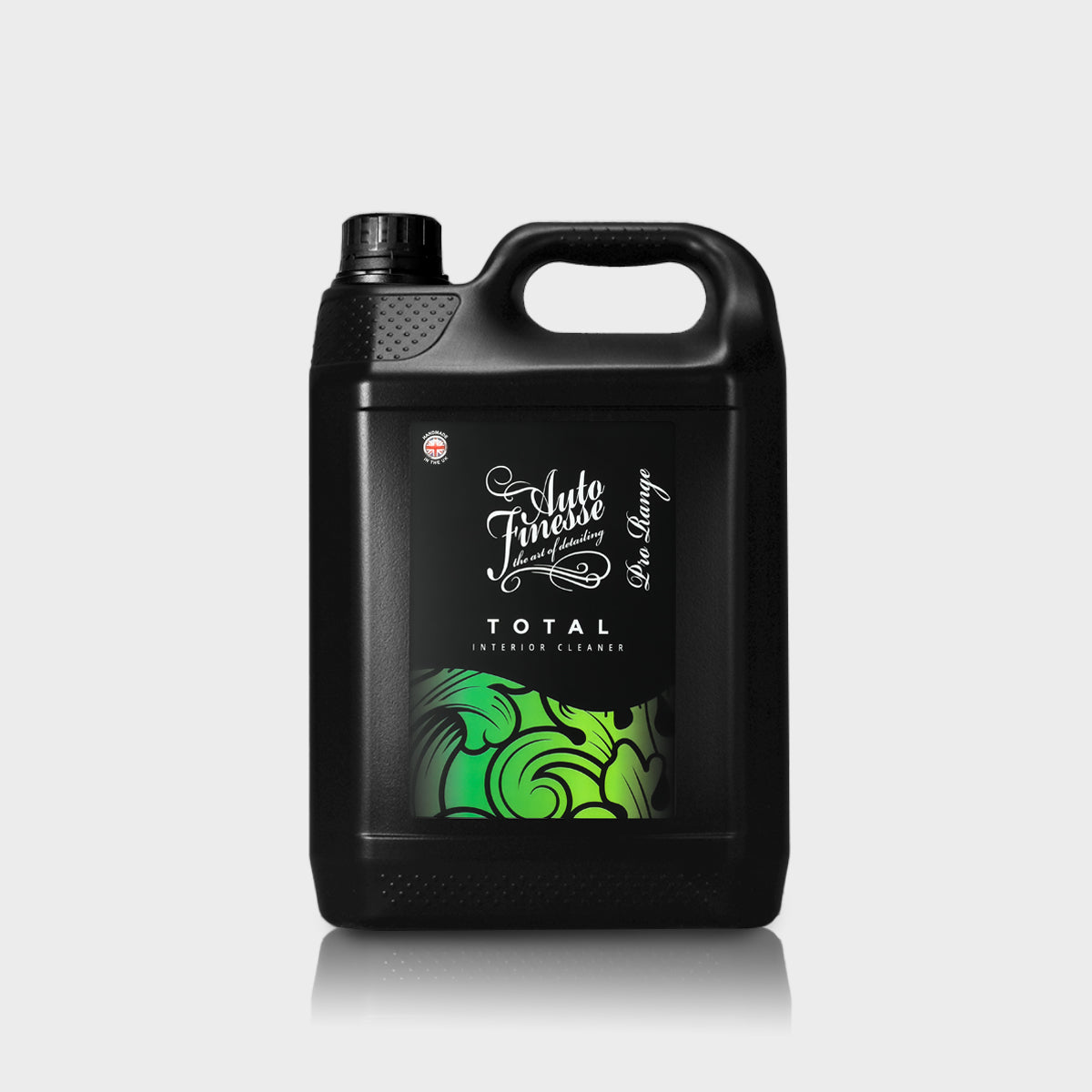 Total Car Interior Cleaner 5 litre