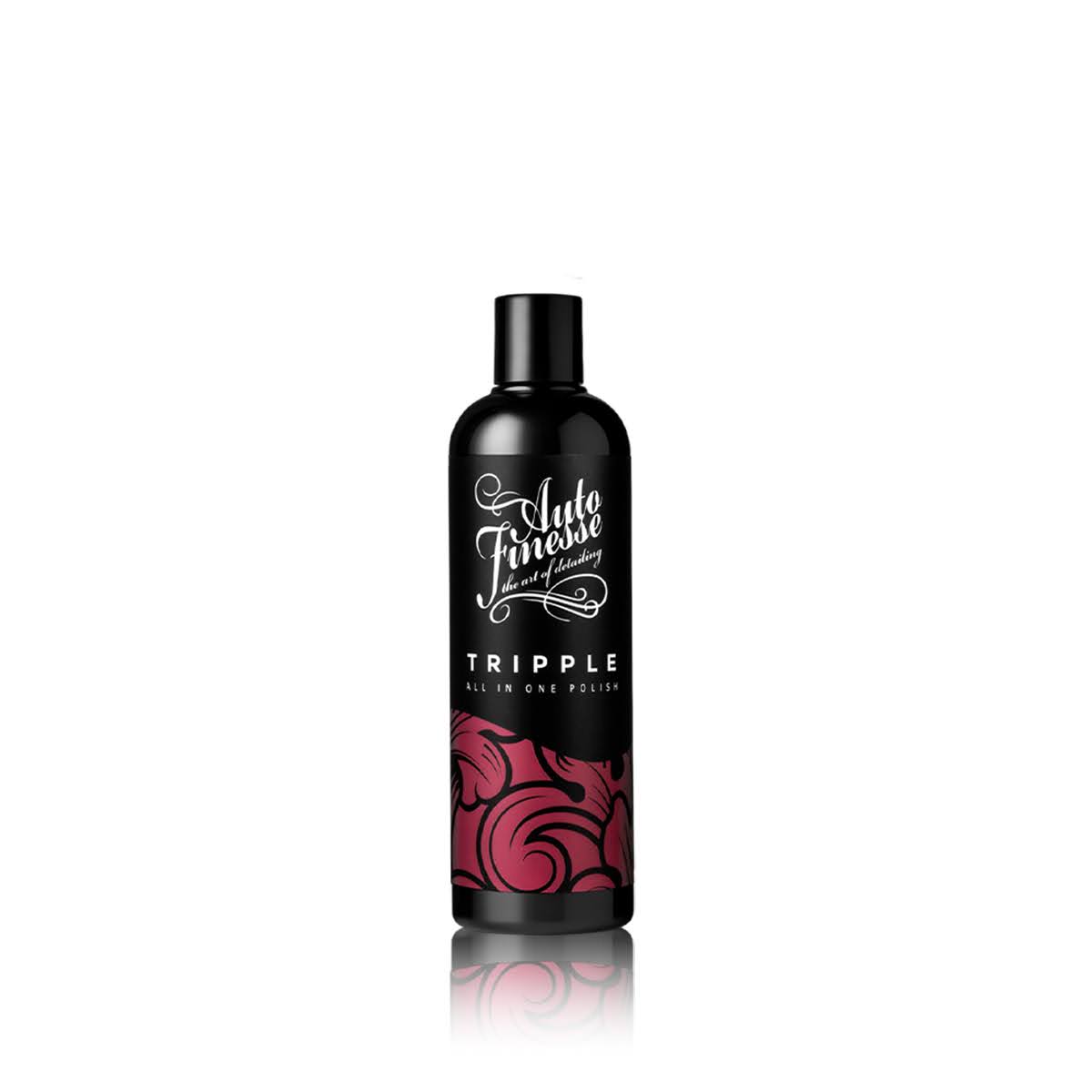 Auto Finesse | Car Detailing Products | 500ml