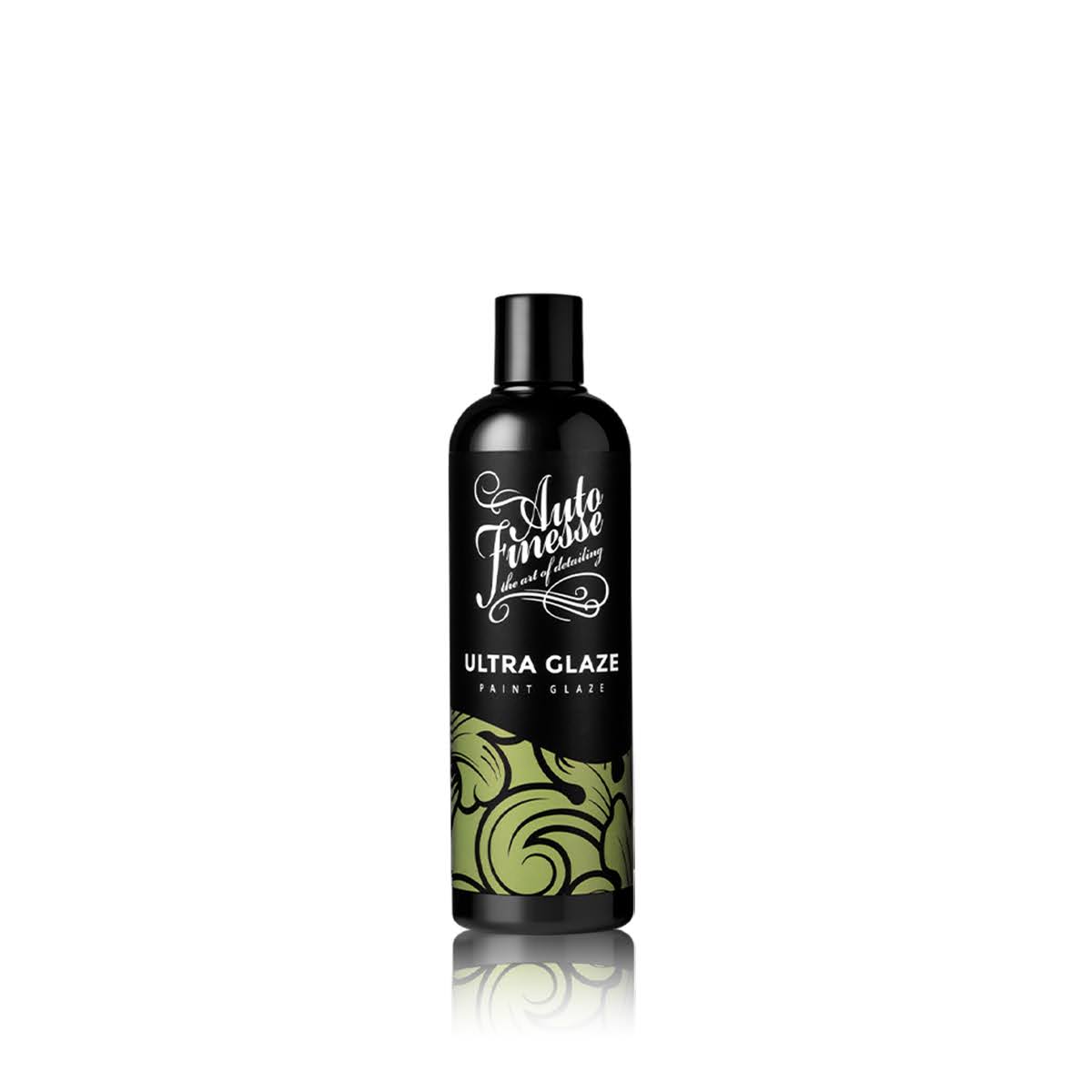 Auto Finesse | Car Detailing Products | 500ml