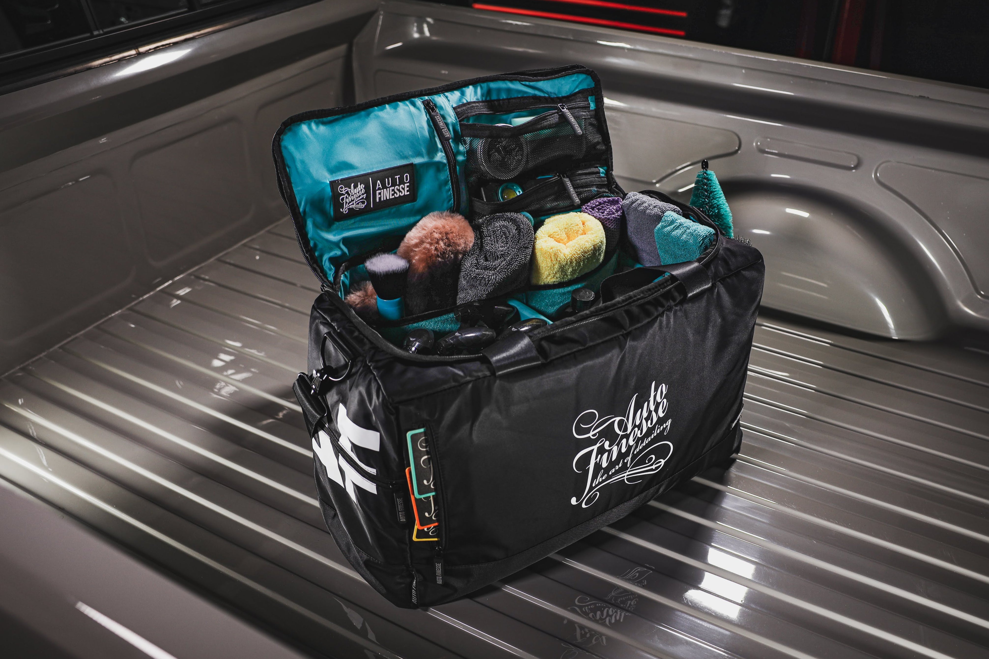 Detailers Holdall