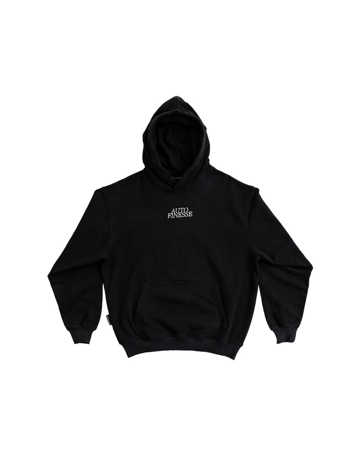 2 Stack Hoodie