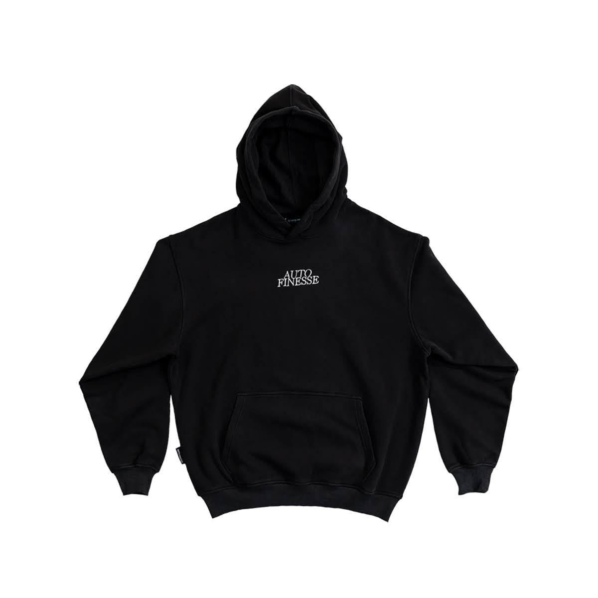 Auto Finesse | Car Detailing Products | 2 Stack Hoodie