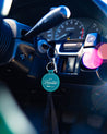 Drive & Vibe AW 23 Key Ring