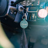 Drive & Vibe AW 23 Key Ring