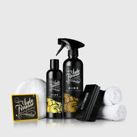 Leather Cleaning Kit