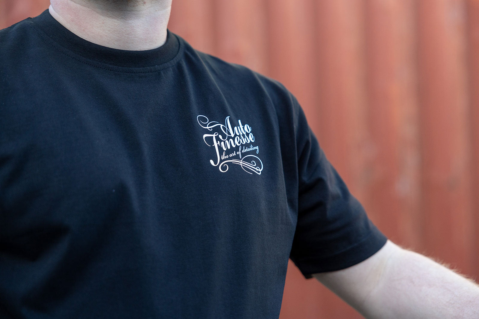 Detailers T-Shirt