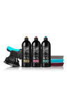 Professional Machine Polishing Kit