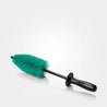 Barrel Wheel Cleaning Brush