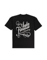 Detailers Signature T-Shirt Black Back