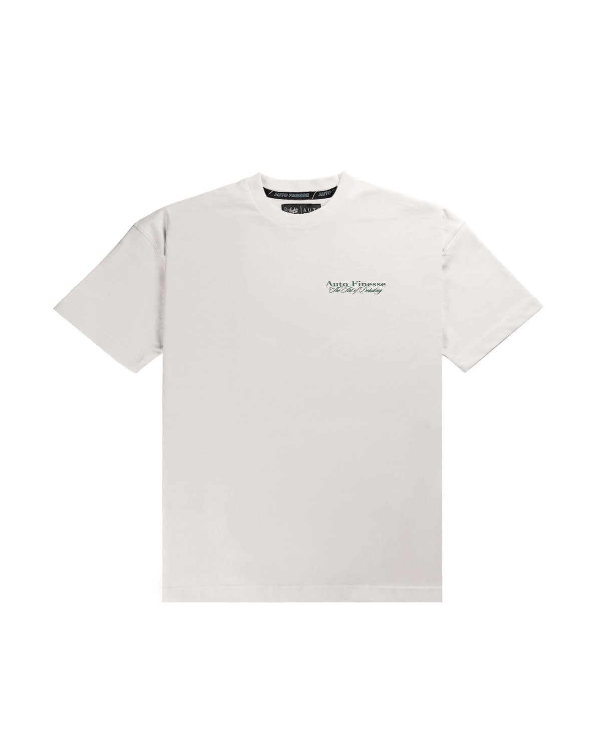 Vintage Finesse T-shirt