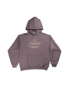 Serious Detailers Oversized Hoodie