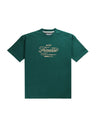 Detailers T-Shirt - Green