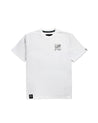 Detailers Signature T-Shirt White - Front