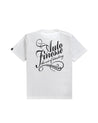 Detailers Signature T-Shirt White - Back