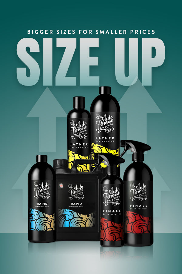 Size Up_ Mobile Banner