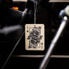 Jack Playing Card Air Freshener_Hanging