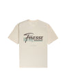 Auto Finesse Racing T-Shirt_Grey - Back