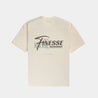 Auto Finesse Racing T-Shirt_Grey - Back