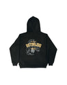 The Art Of Detailing Hoodie_ Back