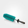 Barrel Wheel Cleaning Brush