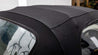 Car Soft Top Protector Rag Top