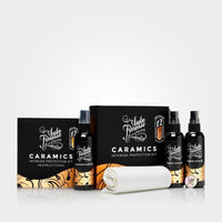 Caramics Interior Protection Kit