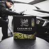 Caramics Paintwork Protection Kit