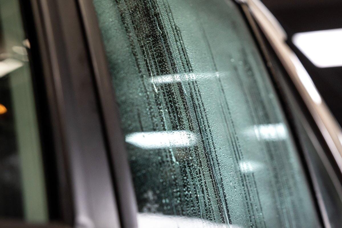 What Glass Cleaner Is Safe for Tinted Windows? - S&K Services