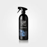 Caramics Ceramics Glass Cleaner Spray