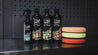 Complete Machine Polishing Kit