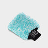 Plush Microfibre Wash Mitt